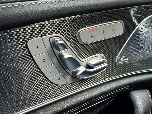 Mercedes-Benz CLS-KLASSE 350 Premium Plus AMG NL. Auto, Vol Opties!!