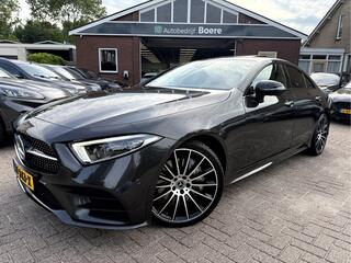 Mercedes-Benz CLS-KLASSE