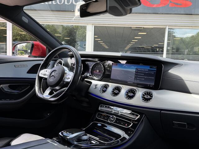 Mercedes-Benz CLS-KLASSE 350 AMG-Line | 360 camera | ACC | Glasdak | Multibeam