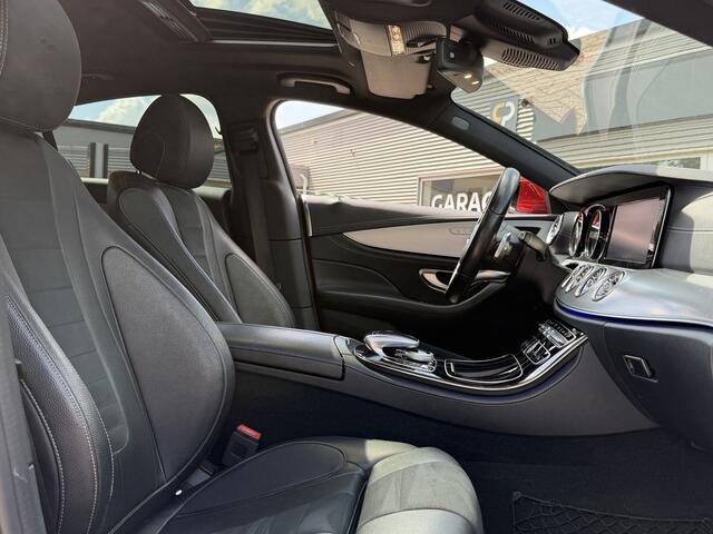 Mercedes-Benz CLS-KLASSE 350 AMG-Line | 360 camera | ACC | Glasdak | Multibeam