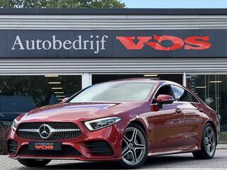 Mercedes-Benz CLS-KLASSE