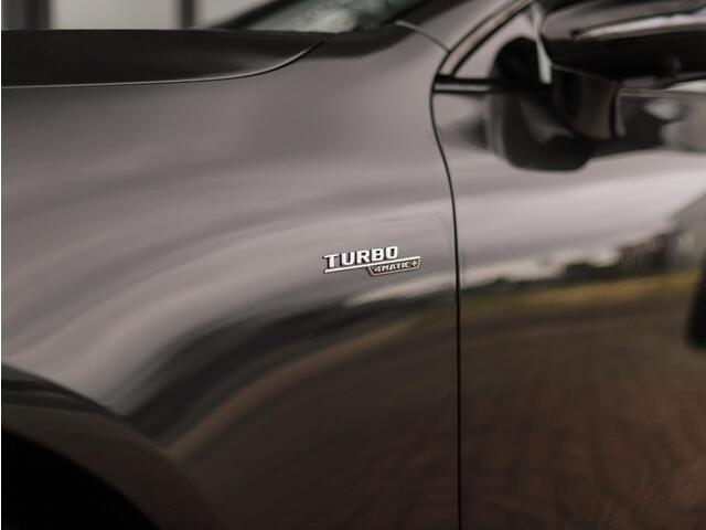 Mercedes-Benz CLS-KLASSE AMG 53 4MATIC+ Premium Plus | 360° Camera | Burmester | Pano | Trekhaak