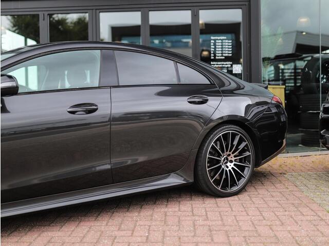 Mercedes-Benz CLS-KLASSE AMG 53 4MATIC+ Premium Plus | 360° Camera | Burmester | Pano | Trekhaak