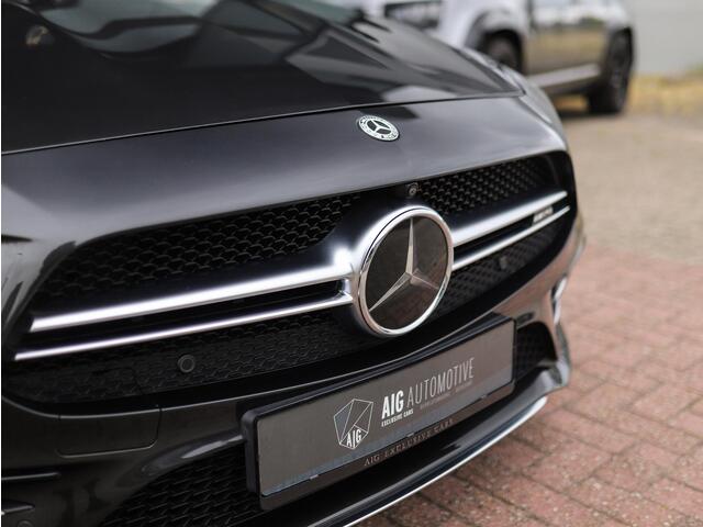 Mercedes-Benz CLS-KLASSE AMG 53 4MATIC+ Premium Plus | 360° Camera | Burmester | Pano | Trekhaak