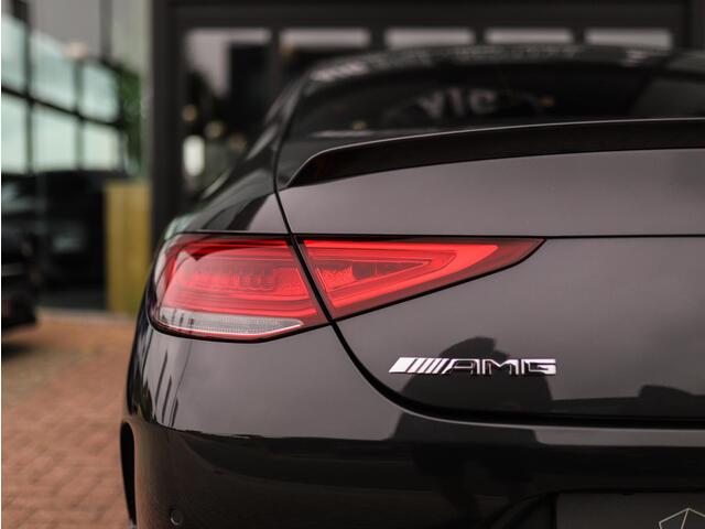 Mercedes-Benz CLS-KLASSE AMG 53 4MATIC+ Premium Plus | 360° Camera | Burmester | Pano | Trekhaak
