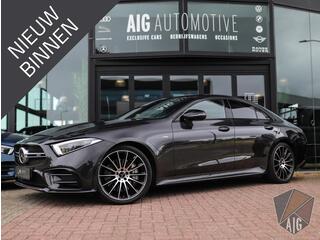 Mercedes-Benz CLS-KLASSE
