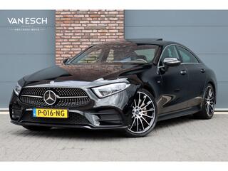 Mercedes-Benz CLS-KLASSE
