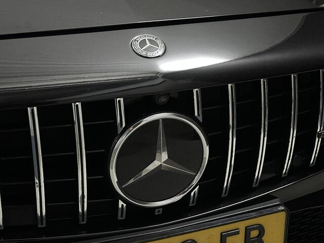 Mercedes-Benz CLS-KLASSE 350 Premium Plus 53 AMG uitvoering ! *Full Options*Full Assist*