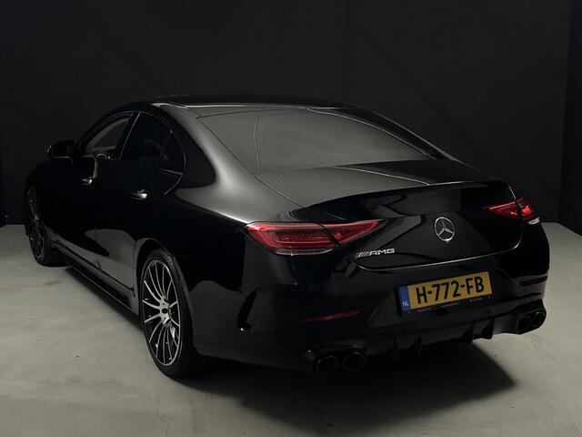 Mercedes-Benz CLS-KLASSE 350 Premium Plus 53 AMG uitvoering ! *Full Options*Full Assist*