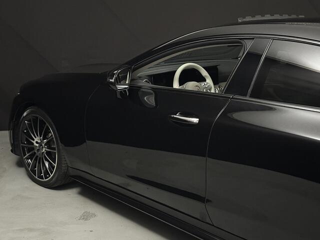 Mercedes-Benz CLS-KLASSE 350 Premium Plus 53 AMG uitvoering ! *Full Options*Full Assist*