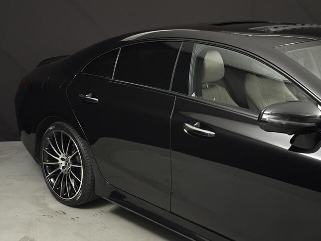 Mercedes-Benz CLS-KLASSE 350 Premium Plus 53 AMG uitvoering ! *Full Options*Full Assist*