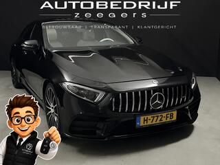 Mercedes-Benz CLS-KLASSE