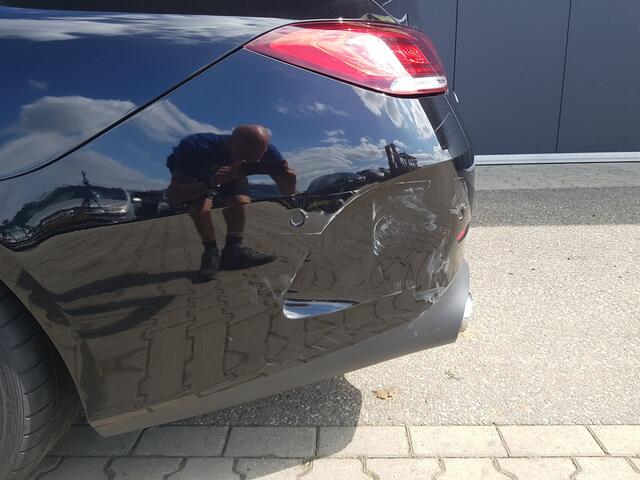 Mercedes-Benz CLS-KLASSE AMG 53 4MATIC+