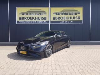 Mercedes-Benz CLS-KLASSE