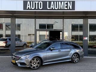 Mercedes-Benz CLS-KLASSE
