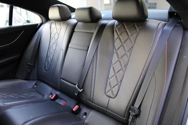 Mercedes-Benz CLS-KLASSE 450 4MATIC | Edition 1 | AMG | Panorama | Burmester
