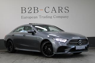 Mercedes-Benz CLS-KLASSE