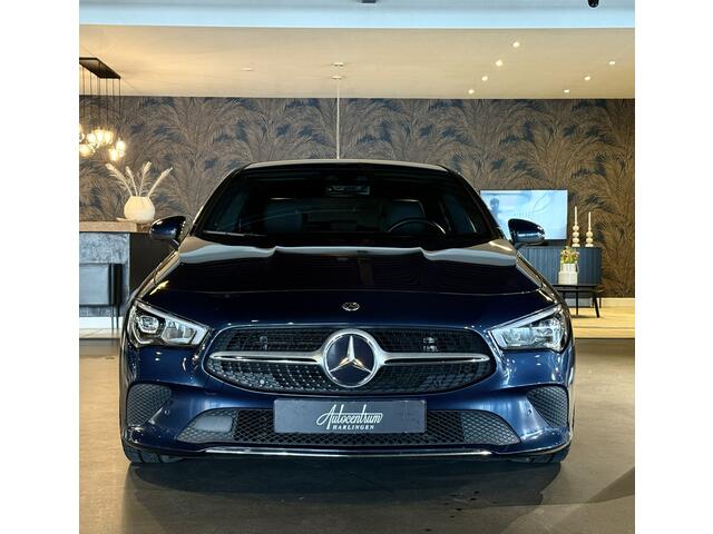 Mercedes-Benz Cla Shooting Brake 180 I Sfeerverlichting I WideScreen