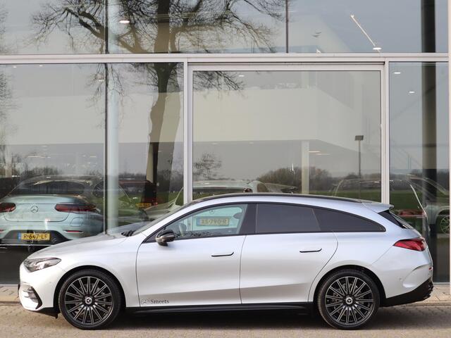 Mercedes-Benz Cla Shooting Brake 250+ Business Solution AMG 85 kWh