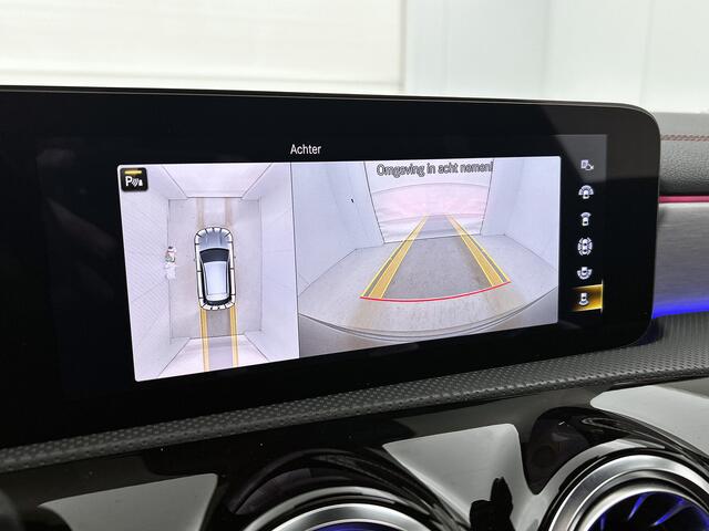 Mercedes-Benz Cla Shooting Brake 250 Premium | 360° camera | Rijassistentiepakket | AMG Line | Burmester | Inclusief 24 maanden Mercedes-Benz Certified garantie voor Europa.