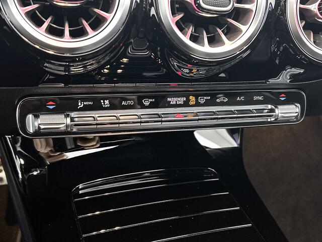 Mercedes-Benz Cla Shooting Brake 250 Premium | 360° camera | Rijassistentiepakket | AMG Line | Burmester | Inclusief 24 maanden Mercedes-Benz Certified garantie voor Europa.