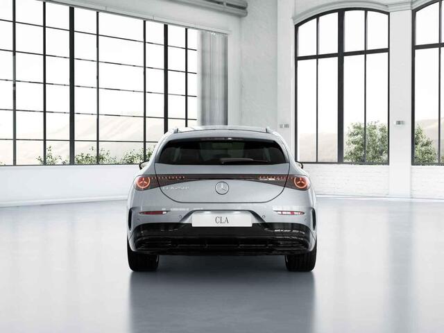 Mercedes-Benz Cla Shooting Brake Electric 250+ Business Solution AMG 85 kWh