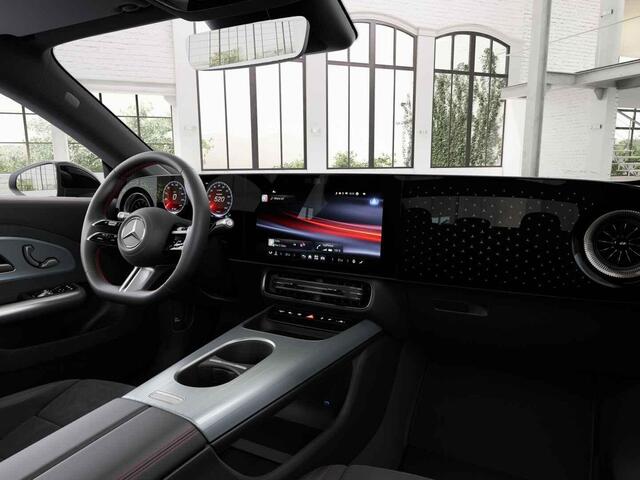 Mercedes-Benz Cla Shooting Brake 250+ Business Solution AMG 85 kWh