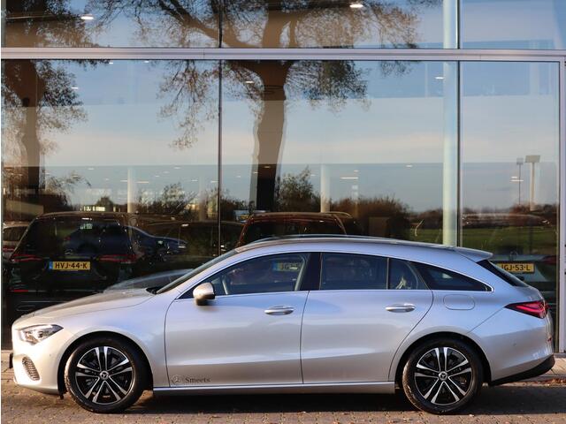 Mercedes-Benz Cla Shooting Brake 180 Star Edition