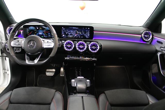 Mercedes-Benz Cla Shooting Brake 250 e AMG Premium Plus