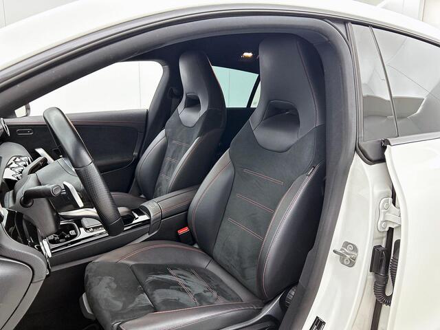 Mercedes-Benz Cla Shooting Brake 250 e AMG Line WIDE-SCREEN | CAMERA | STOELVERWARMING