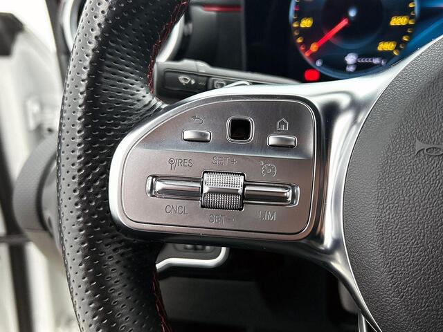 Mercedes-Benz Cla Shooting Brake 250 e AMG Line WIDE-SCREEN | CAMERA | STOELVERWARMING