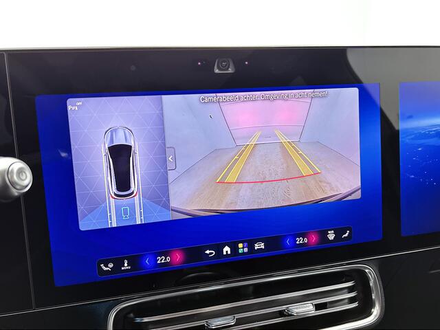 Mercedes-Benz Cla Shooting Brake 250+ Business Solution Luxury 85 kWh | Premium pakket | Winterpakket | Nightpakket | Smartphone integratie | Vast panoramadak | Memorypakket | Warmtepomp | MBUX Superscreen | Adaptieve cruisecontrol |