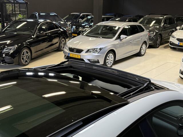 Mercedes-Benz Cla Shooting Brake 180 d Premium Plus | Panoramadak | Sfeerverlichting | Apple Carplay