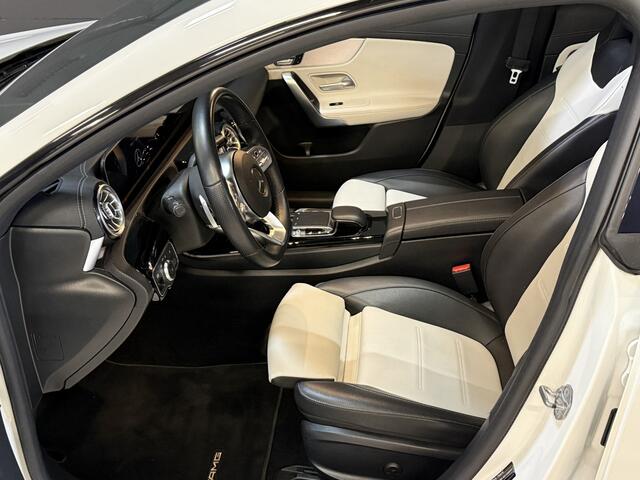 Mercedes-Benz Cla Shooting Brake 180 d Premium Plus | Panoramadak | Sfeerverlichting | Apple Carplay