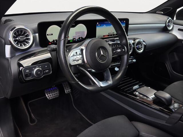 Mercedes-Benz Cla Shooting Brake 250e Premium Plus AMG Pano Memory Sfeer