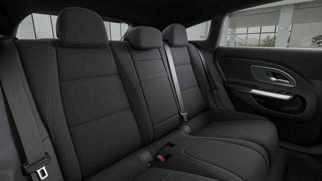 Mercedes-Benz Cla Shooting Brake 250+ Business Solution Luxury 85 kWh | Night Pakket | Memorypakket | Massagefunctie | Achteruitrijcamera | Panoramadak |