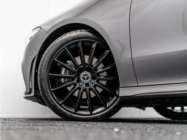 Mercedes-Benz Cla Shooting Brake 180 Prem. Plus