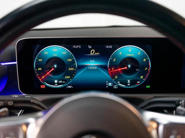 Mercedes-Benz Cla Shooting Brake 180 Prem. Plus