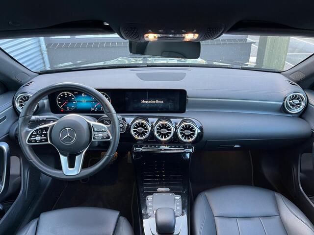 Mercedes-Benz Cla Shooting Brake 200 Business Solution Luxury