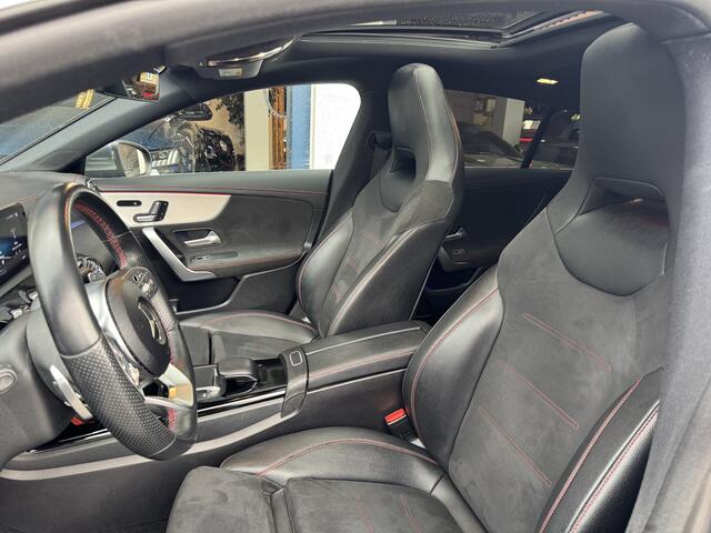 Mercedes-Benz Cla Shooting Brake 200 AMG Premium Plus FULL OPTIONS