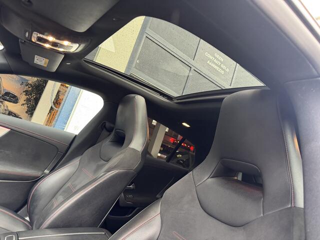 Mercedes-Benz Cla Shooting Brake 200 AMG Premium Plus FULL OPTIONS