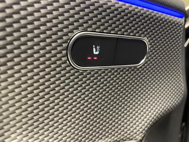 Mercedes-Benz Cla Shooting Brake 180 Business Solution Luxury