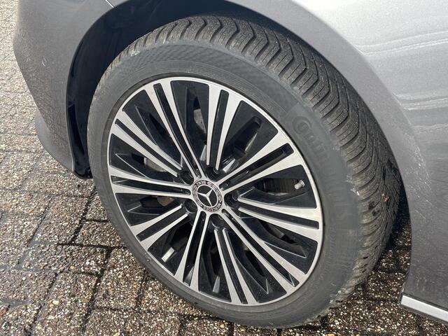 Mercedes-Benz Cla Shooting Brake 250 e Progressive | Adaptive cruise control | 360 graden camera | Stoelverwarming