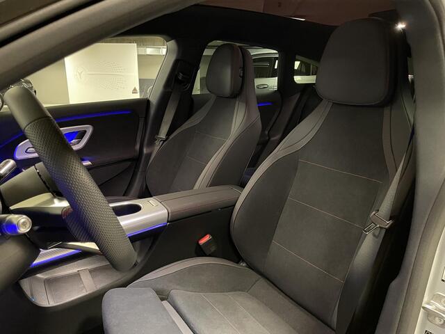Mercedes-Benz Cla Shooting Brake 250+ Business Solution AMG 85 kWh