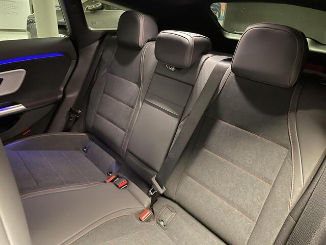 Mercedes-Benz Cla Shooting Brake 250+ Business Solution AMG 85 kWh