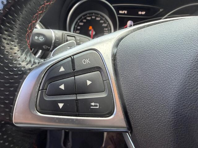 Mercedes-Benz Cla Shooting Brake 180 Business Solution AMG