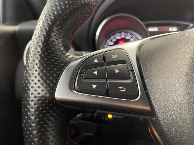 Mercedes-Benz Cla Shooting Brake 180 AMG Line LED | Camera | Navigatie | Origineel NL