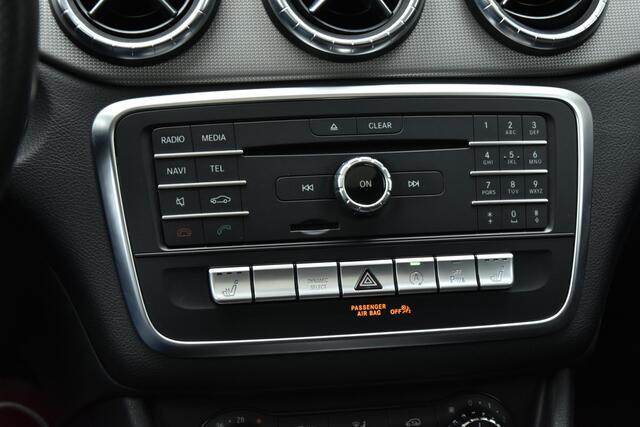 Mercedes-Benz Cla Shooting Brake 180 Business Solution