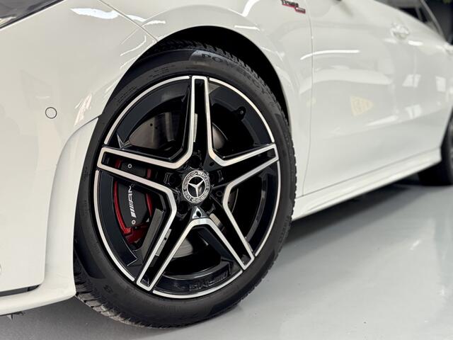 Mercedes-Benz Cla Shooting Brake CLA 250 4Matic AMG PANO