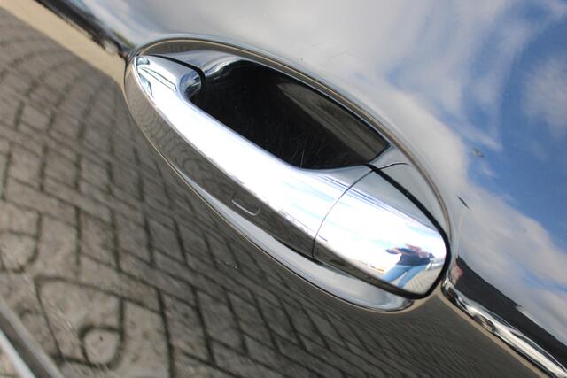 Mercedes-Benz Cla Shooting Brake 180 AUT7 AMG NIGHT PAKKET PANORAMADAK SFEER MEMORY KEY-LESS CARPLAY MULTIBEAM WIDESCREEN CAMERA